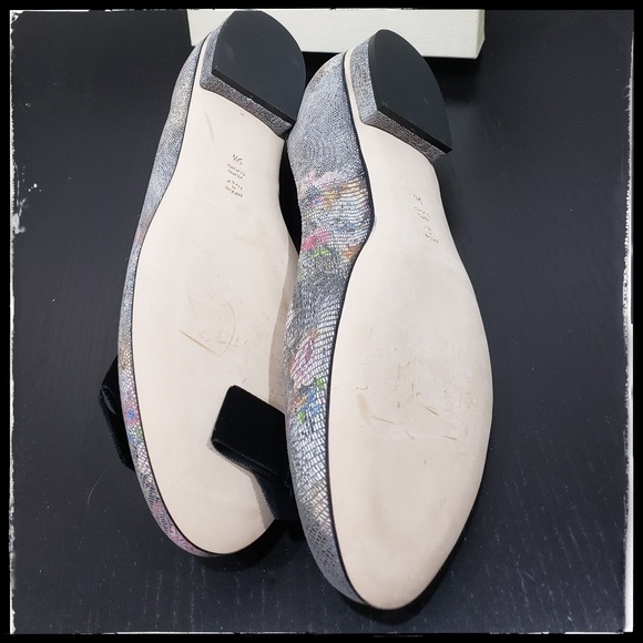 Butter Italy Umbria flats 9.5 - Picture 3 of 4